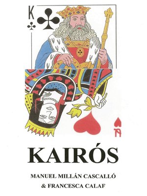 cover image of Kairós